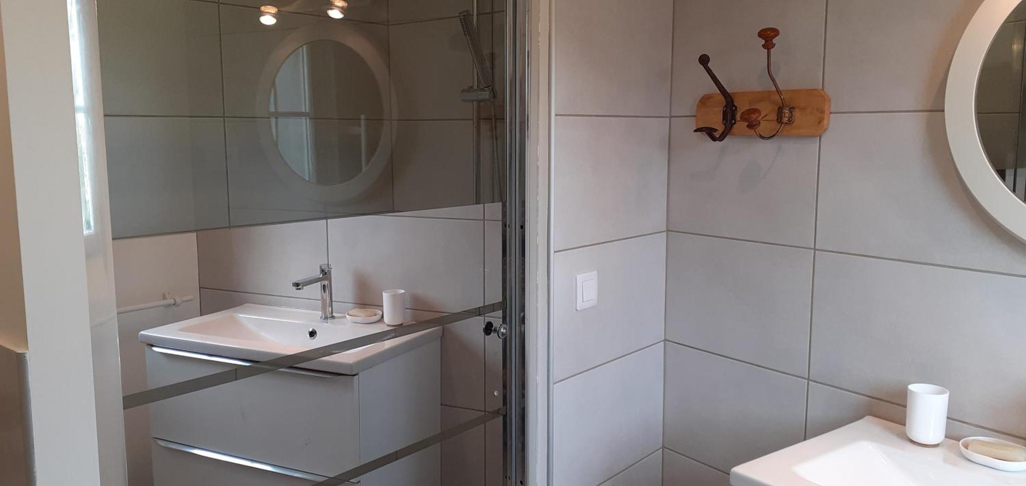 Gite Les Petits Chemins Ledeuix Habitación foto