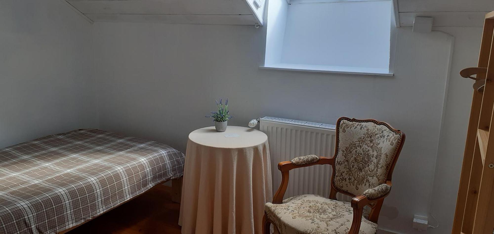 Gite Les Petits Chemins Ledeuix Habitación foto